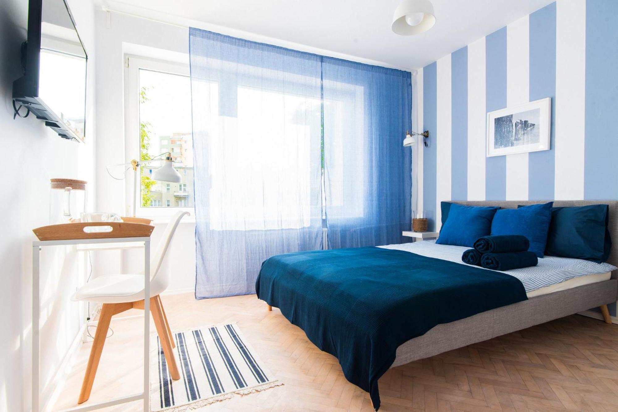 Przylesny Apartament Przy Dworcu Z Miejscem Postojowym Гдыня Экстерьер фото