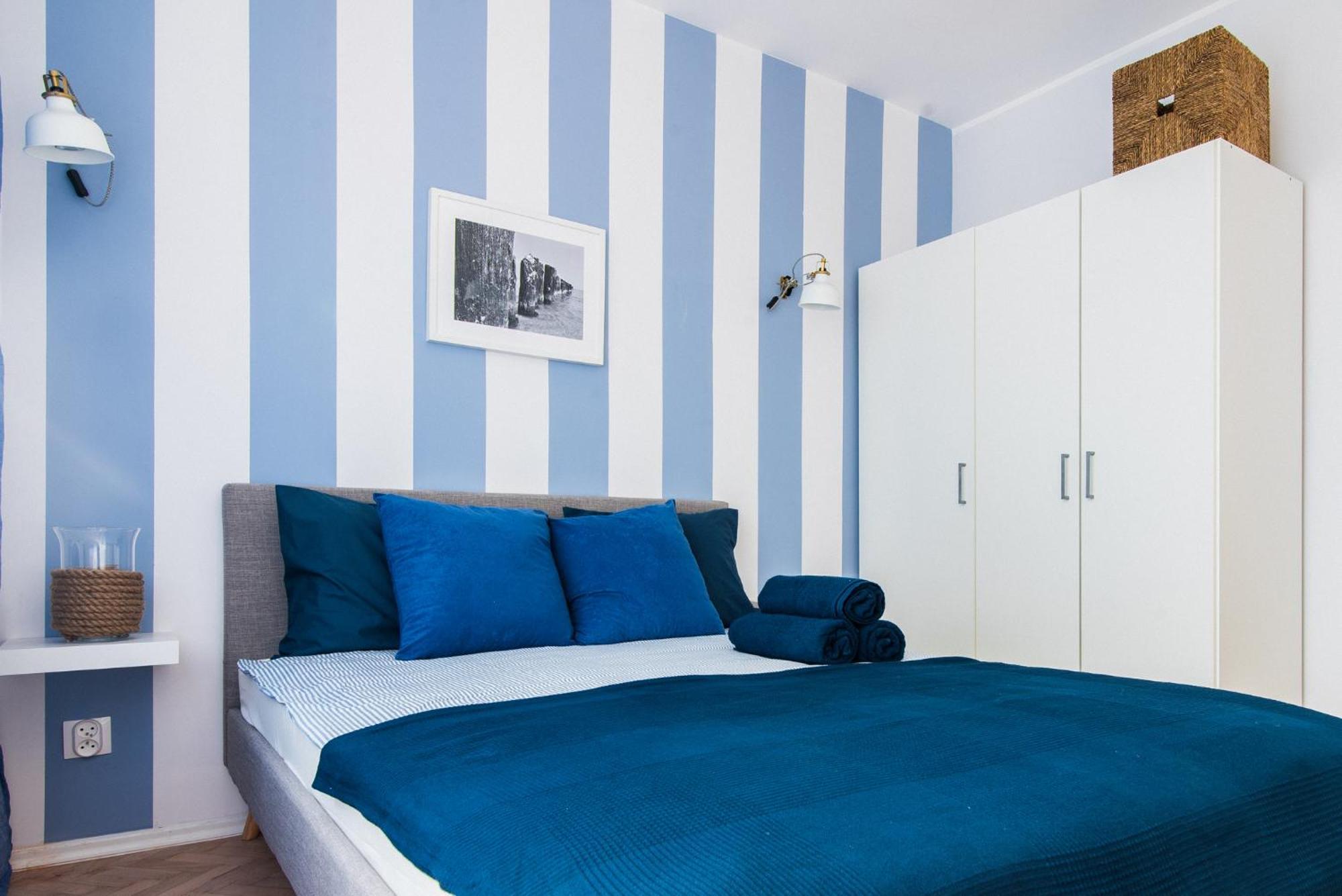 Przylesny Apartament Przy Dworcu Z Miejscem Postojowym Гдыня Экстерьер фото